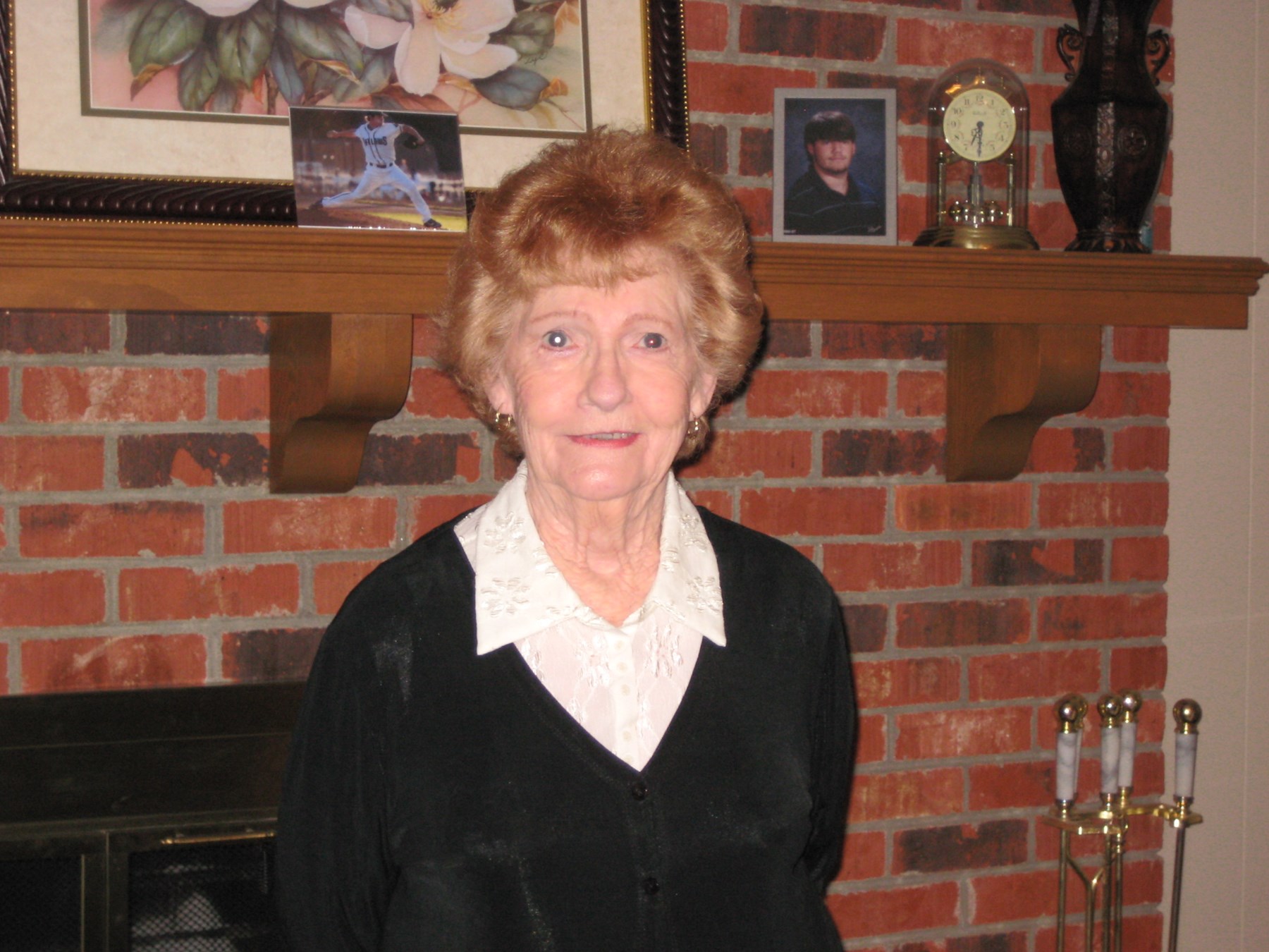 Obituary of Elizabeth Axene Foster