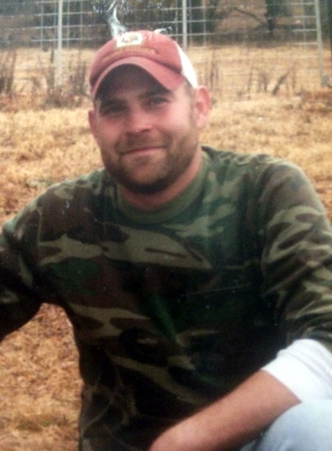 Obituary of Matthew Ryan Taylor