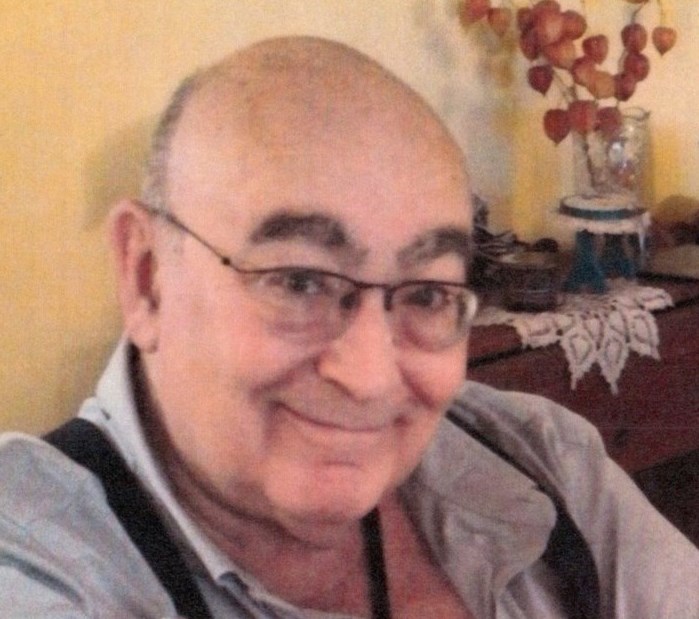 Obituary of Loren Lee Eyrich