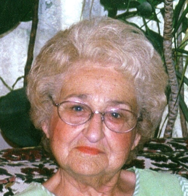 Obituary of Georgina Hernandez