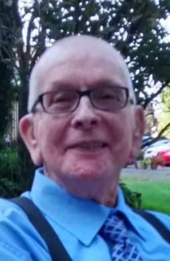 Obituary of Frederick (Fred) Porter