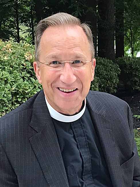 Obituary of James Walter