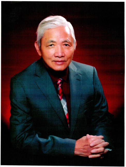 Obituary of Diep Ngoc Trinh