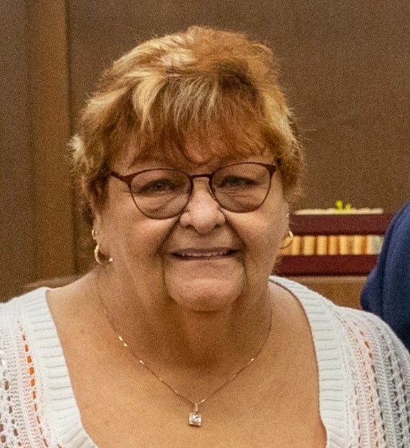 Obituary of Susan Dawn Renkel