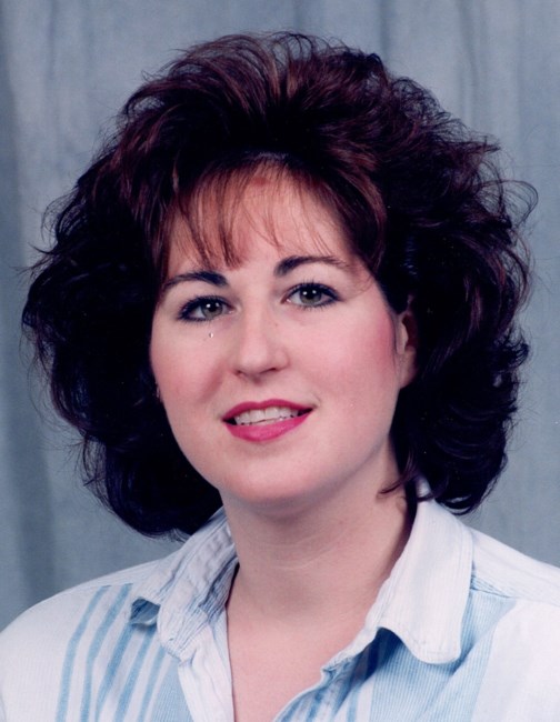 Obituary of Leah Ann McClain