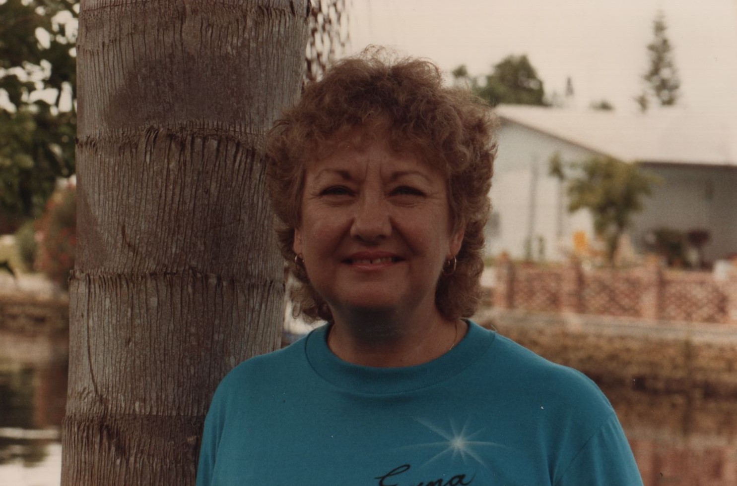 Obituary of Erna L Britt