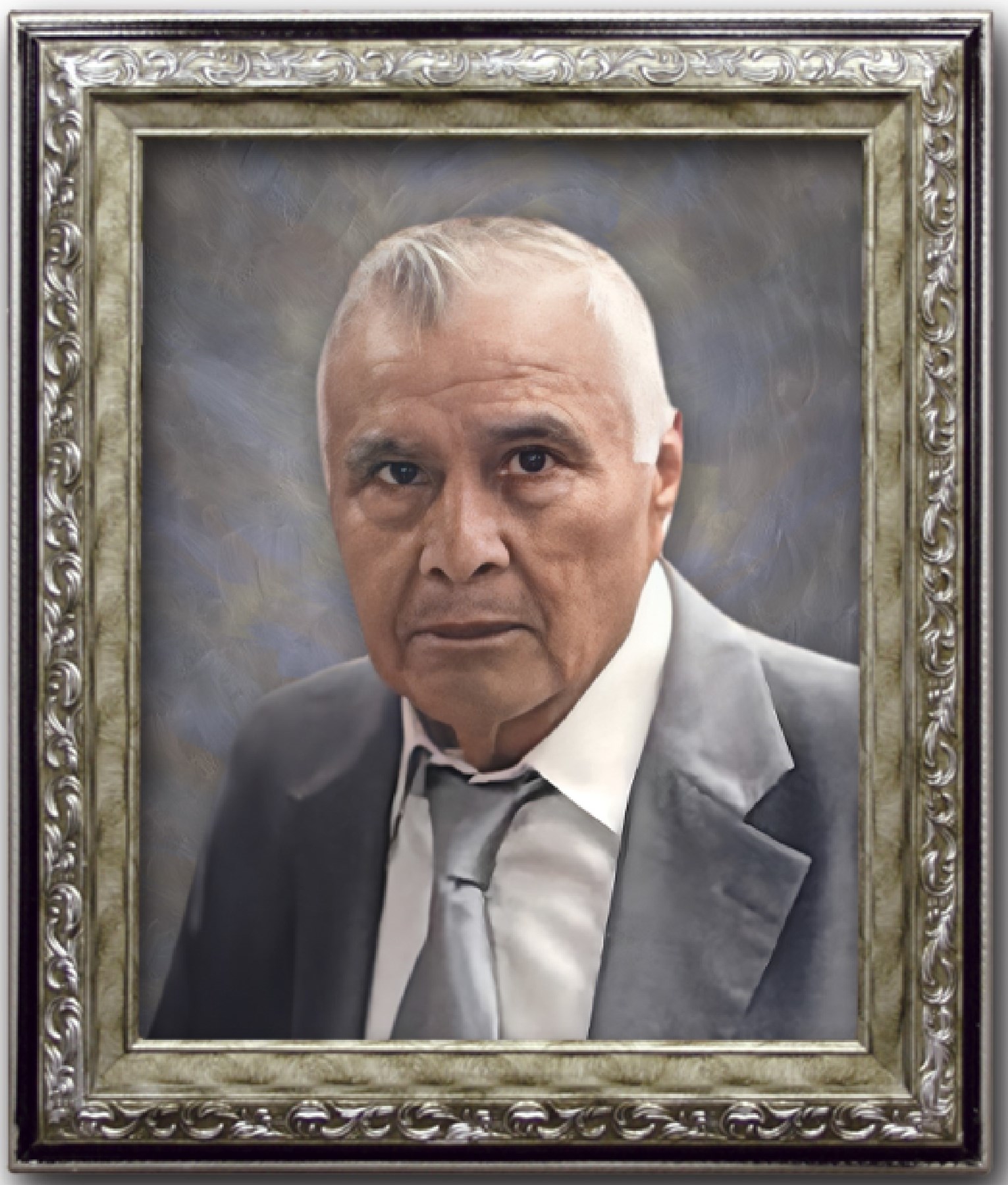 Obituario de Jose Antonio Dueñas Romero