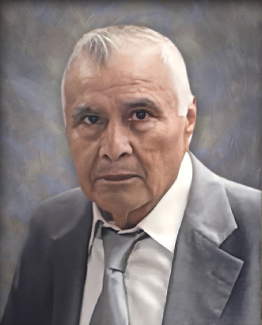 Avis de décès de Jose Antonio Dueñas Romero