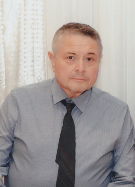 Obituary of Javier Lozano Cortez