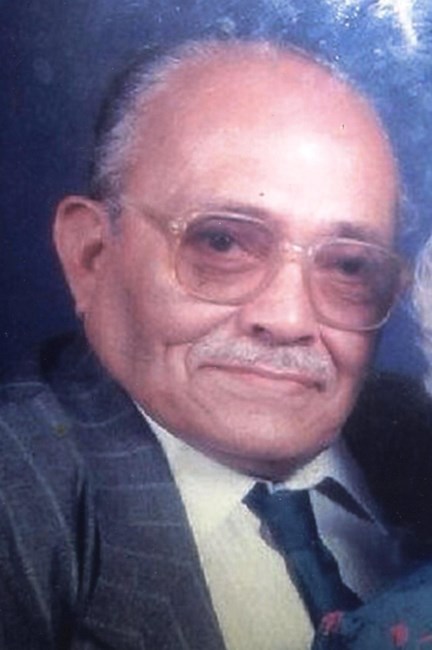 Obituary of Maclovio Bujanda