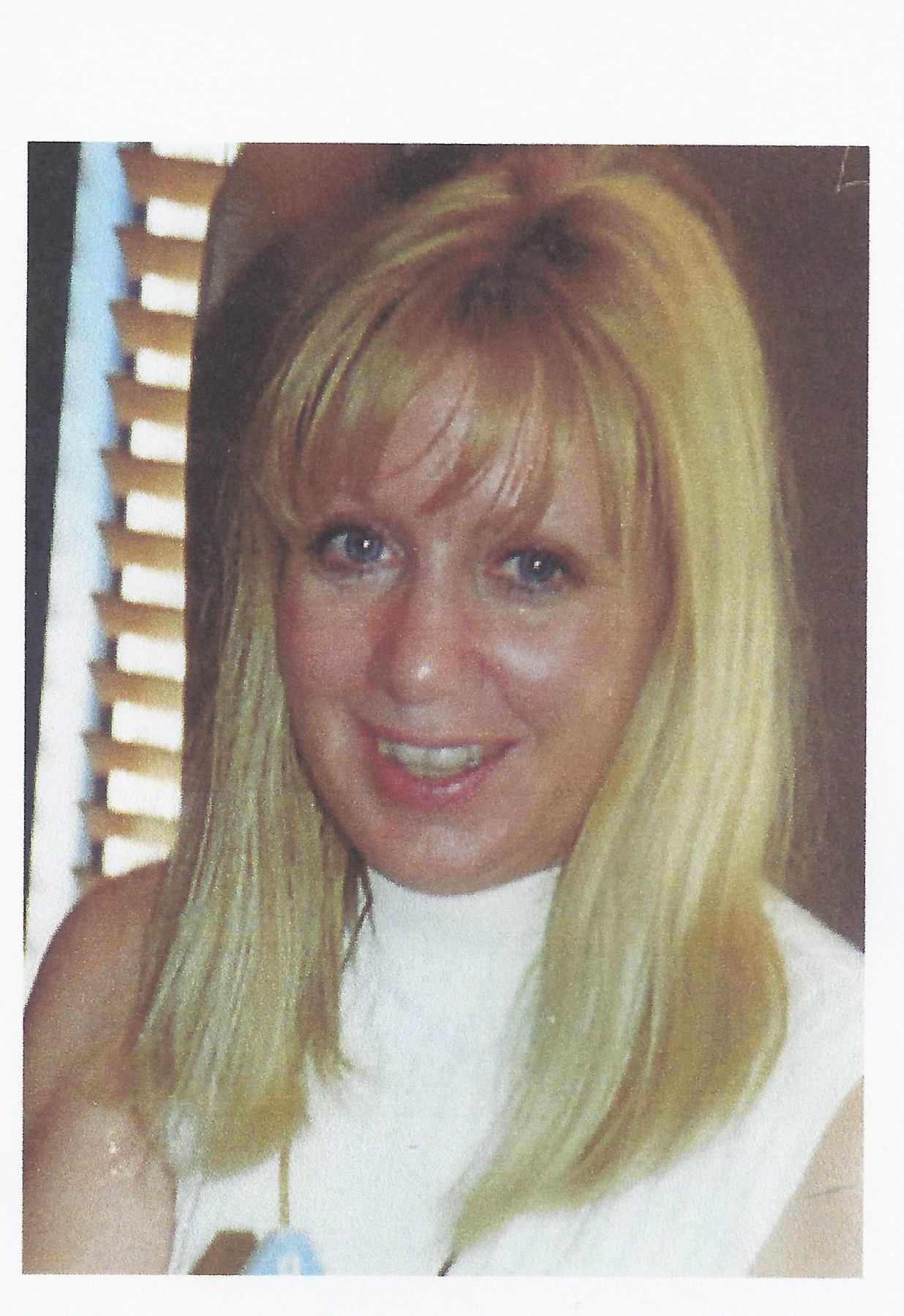 Obituary of Carol Jean Angeli