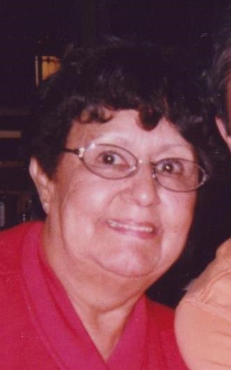 Obituario de Mary Hazel Miller