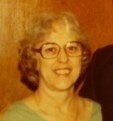 Obituary of Mary Alice Dugas Putman