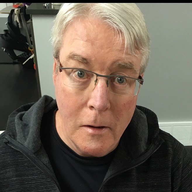 Obituary of Randolph Bruce McNicol