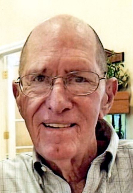 Obituary of Robert Earl Heinrichs