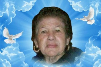 Obituary of Guadalupe Martinez