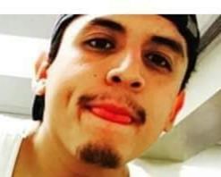 Obituario de Joel Martinez