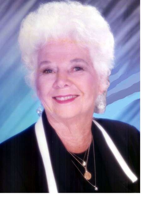 Obituary of Shirley M. DeWitt