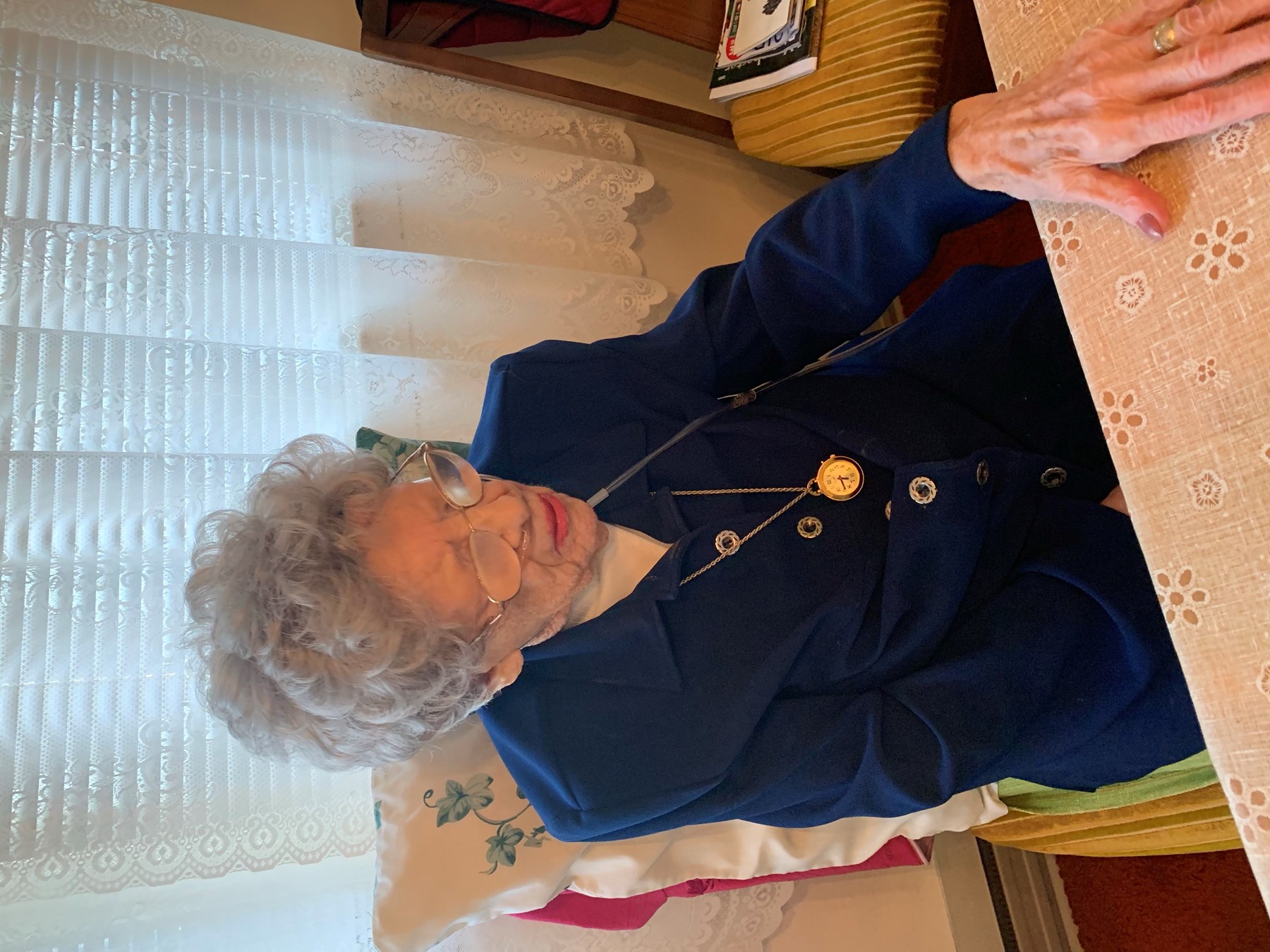 Dorothy Hemer Obituary Whiting Nj