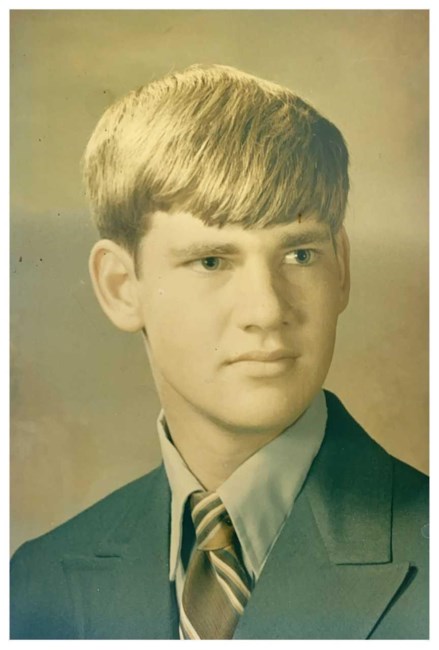 Obituary of Richard Owens