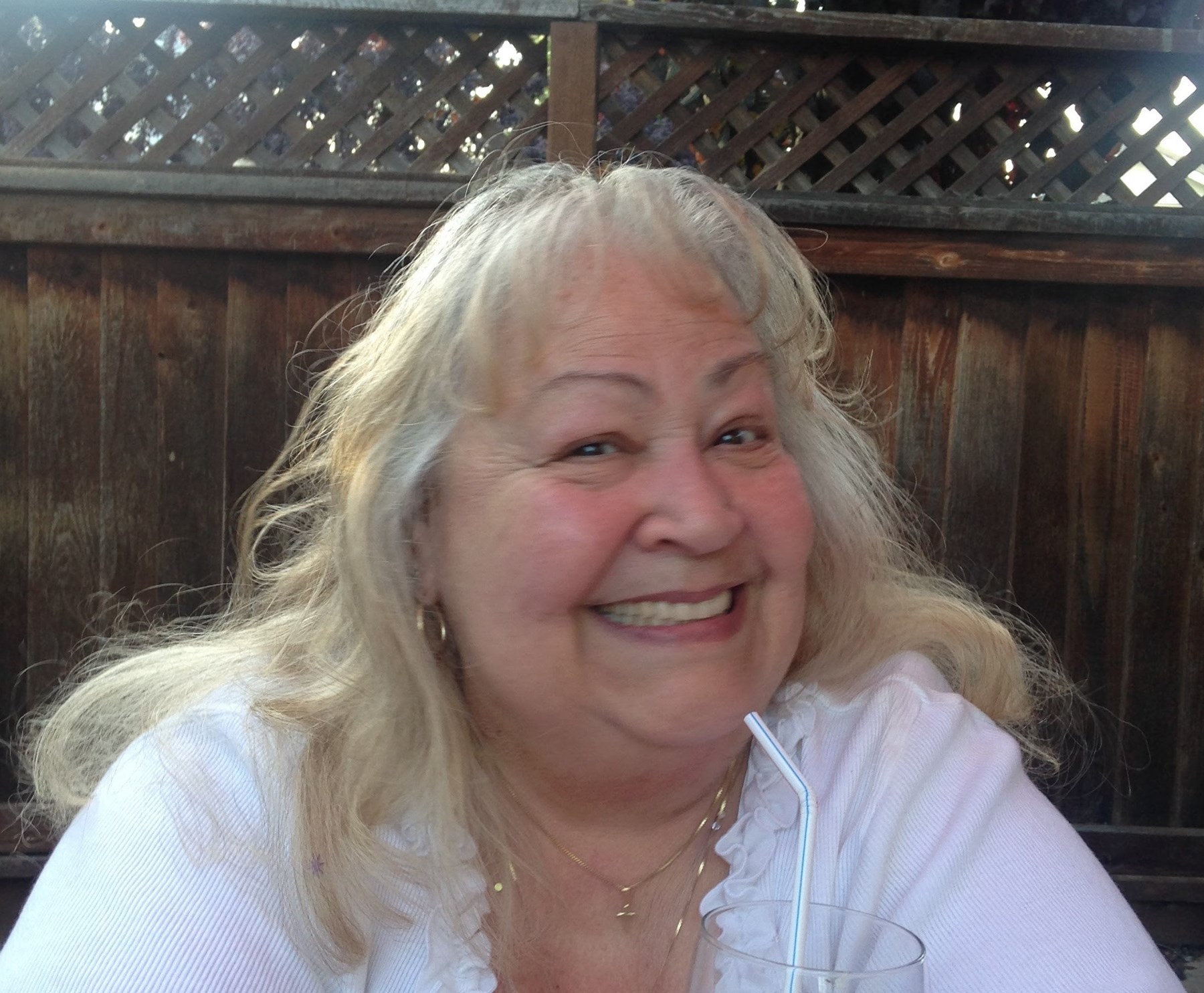 Patricia Ann Scott Obituary Sacramento, CA