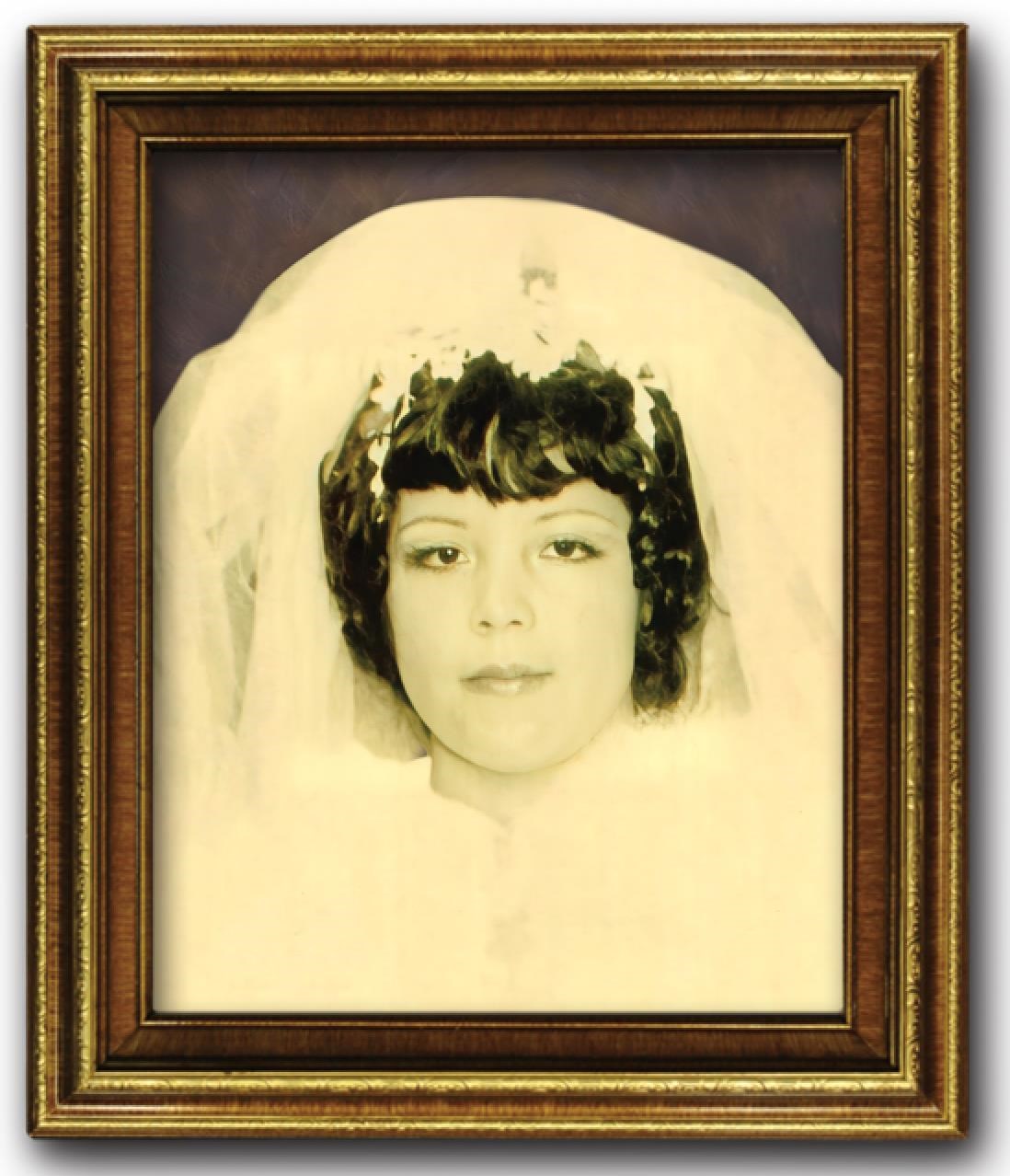 Obituary of Leticia Tapia