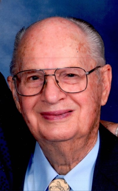Obituary of John Albert Kopec