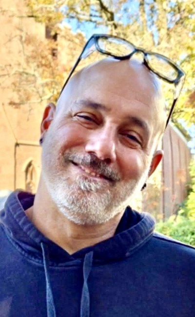 Obituary of Jeffrey L. Grammes