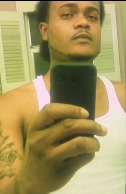 Obituary of Nicholas Anthony Cole