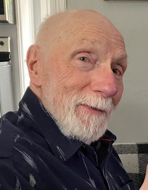 Obituary of August Vincent Comella