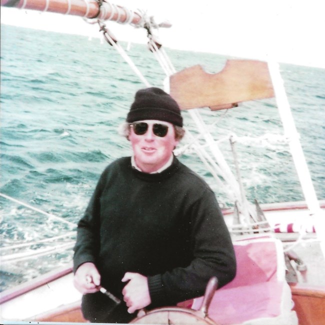 Obituary of Robert Keating Burns Jr.