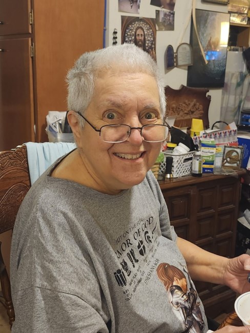 Obituary of Cathleen P. Kinsman