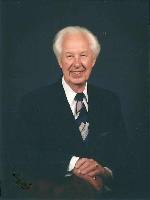 Obituary of Robert H. Cunningham Jr.