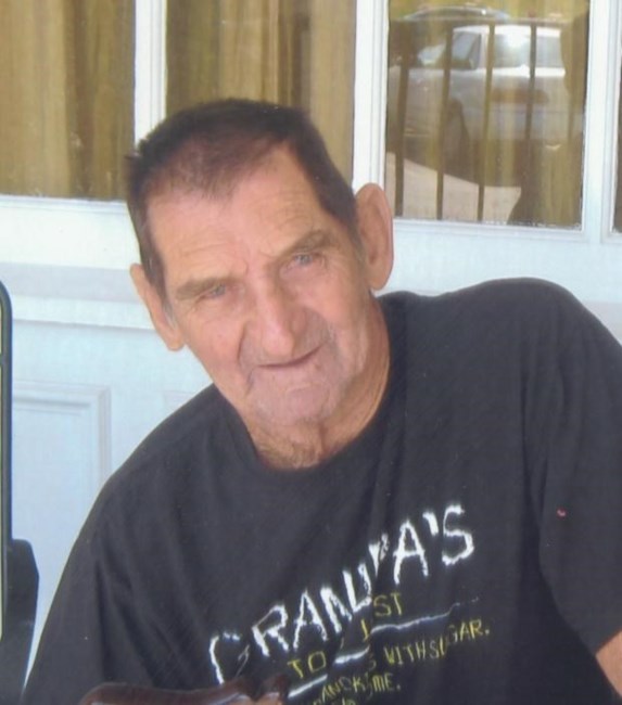 Obituary of Mr. Raymond Joseph "Doc" Camardelle Sr.