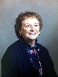 Obituary of Shirley Wendelken