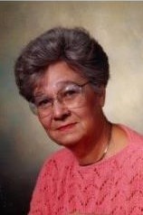 Obituario de Mrs. Donna Patricia Leonard