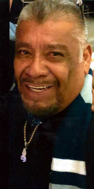 Obituary of Roberto Sanchez