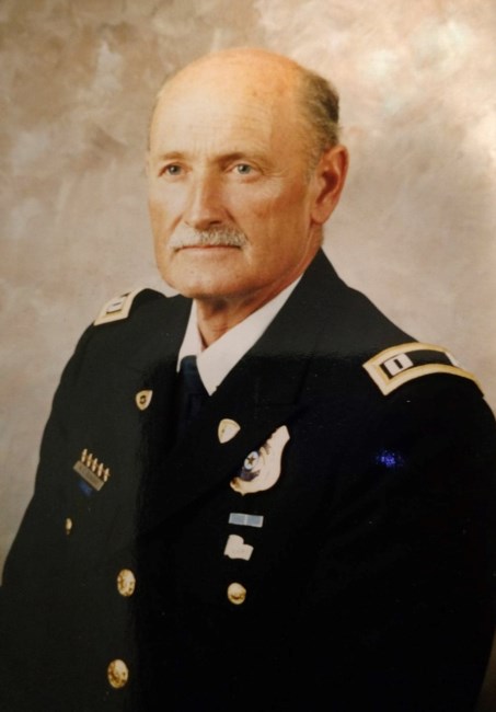 Obituary of William C Duncan