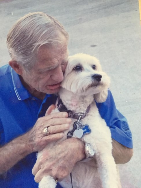 Obituary of Robert Cox Brenner