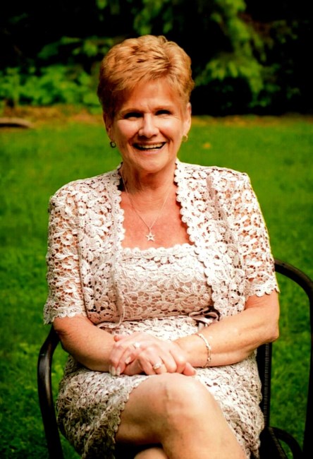 Obituary of Ruth Elder