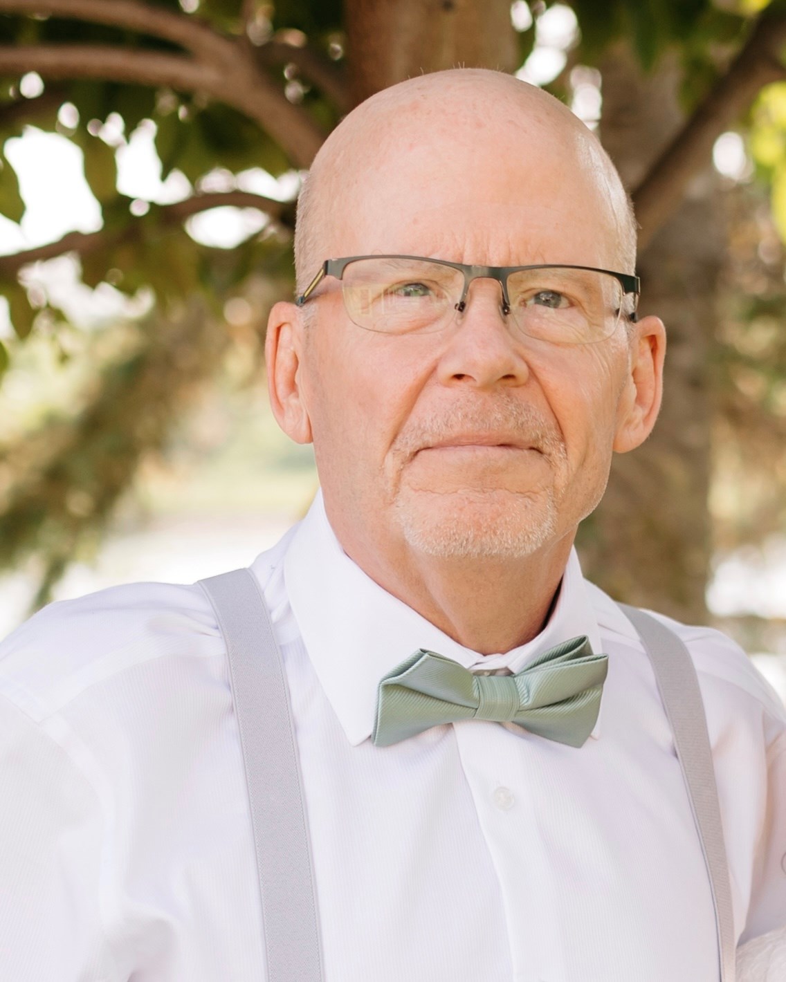 Obituary of Jeffrey William Woods