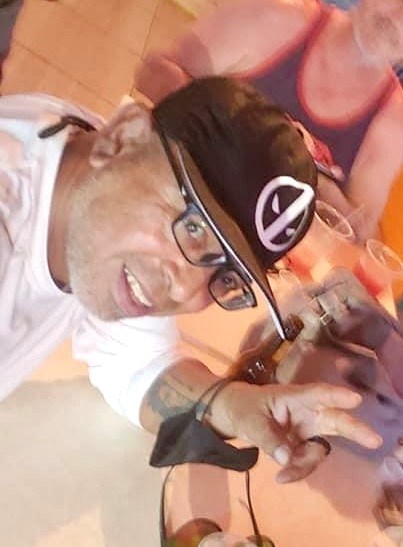 Obituary of Rafael Enrique Ramos Vázquez