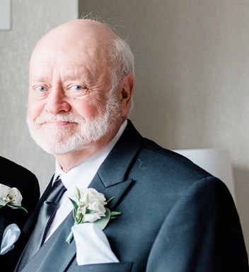 Obituary of David Alan Kollmann