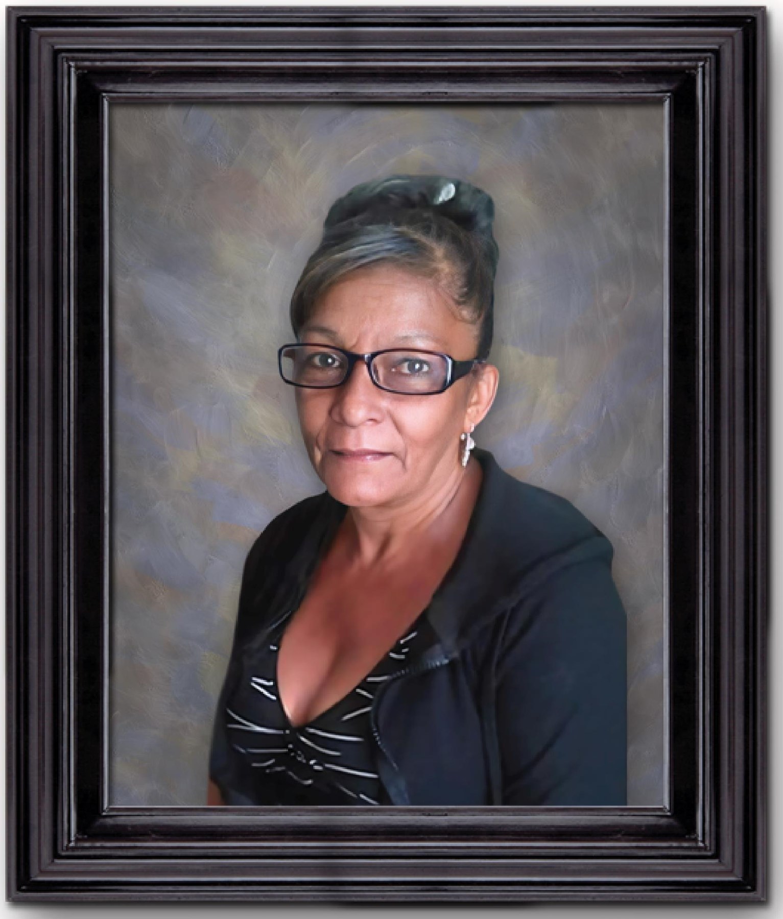 Obituary of Ana Maria Mejia "La Morena"