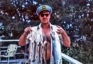 Obituary of Stuart Ray Smith