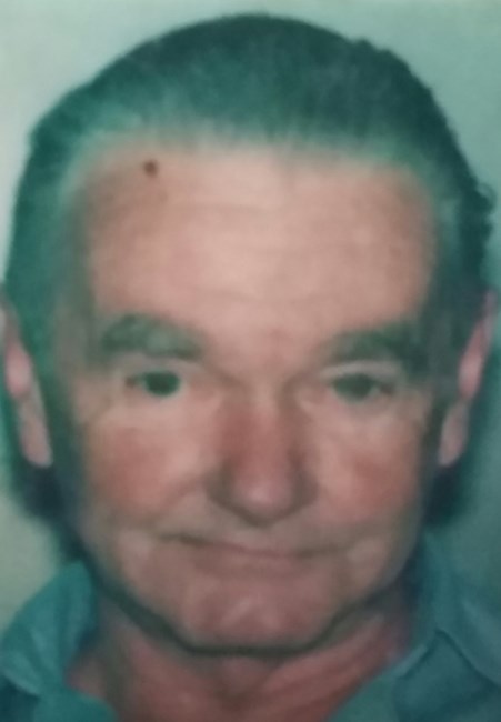 Obituary of Frank Leo Rogers