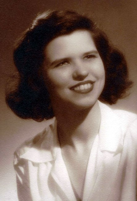 Obituary of Elizabeth Shea Drummond