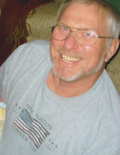 Obituary of James Richard Kemp