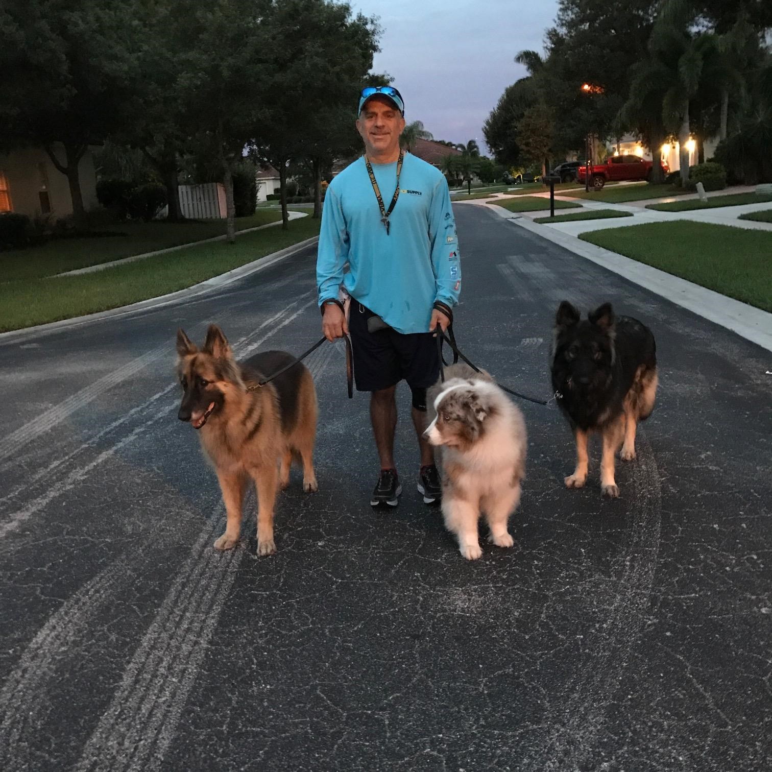 Obituary of Joseph "Joe" L. Antico Jr.