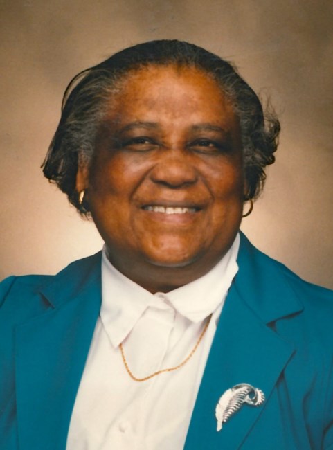 Obituary of Bryte Bowen